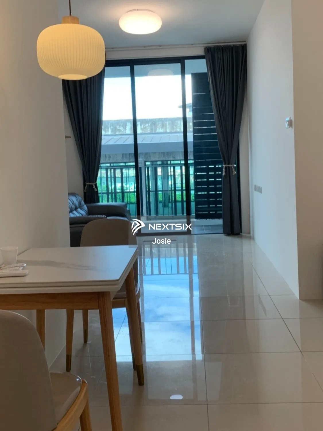 Serviced Residence For Rent in Kuching Sarawak - Image 10