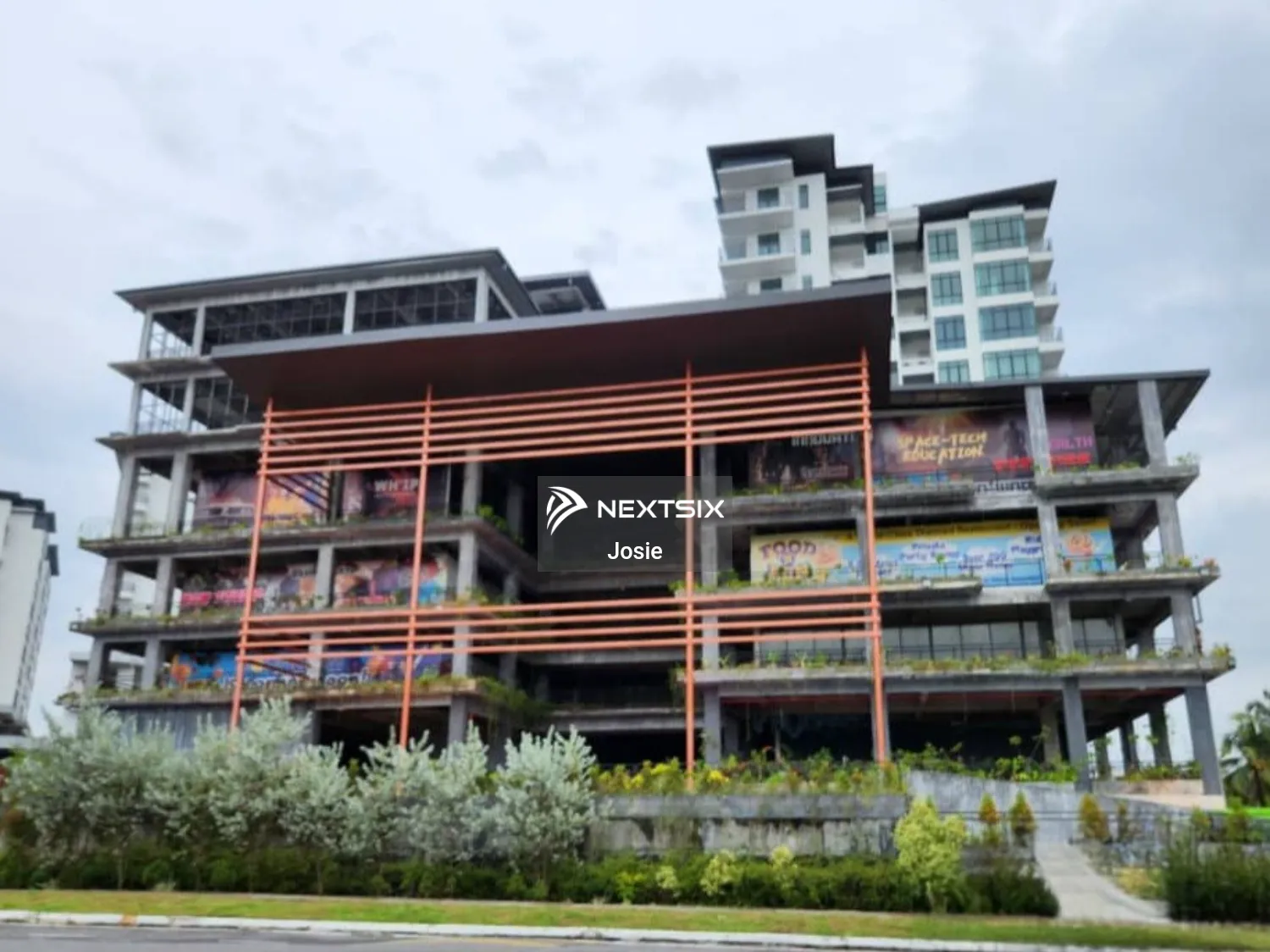 Serviced Residence For Rent in Kuching Sarawak - Image 5