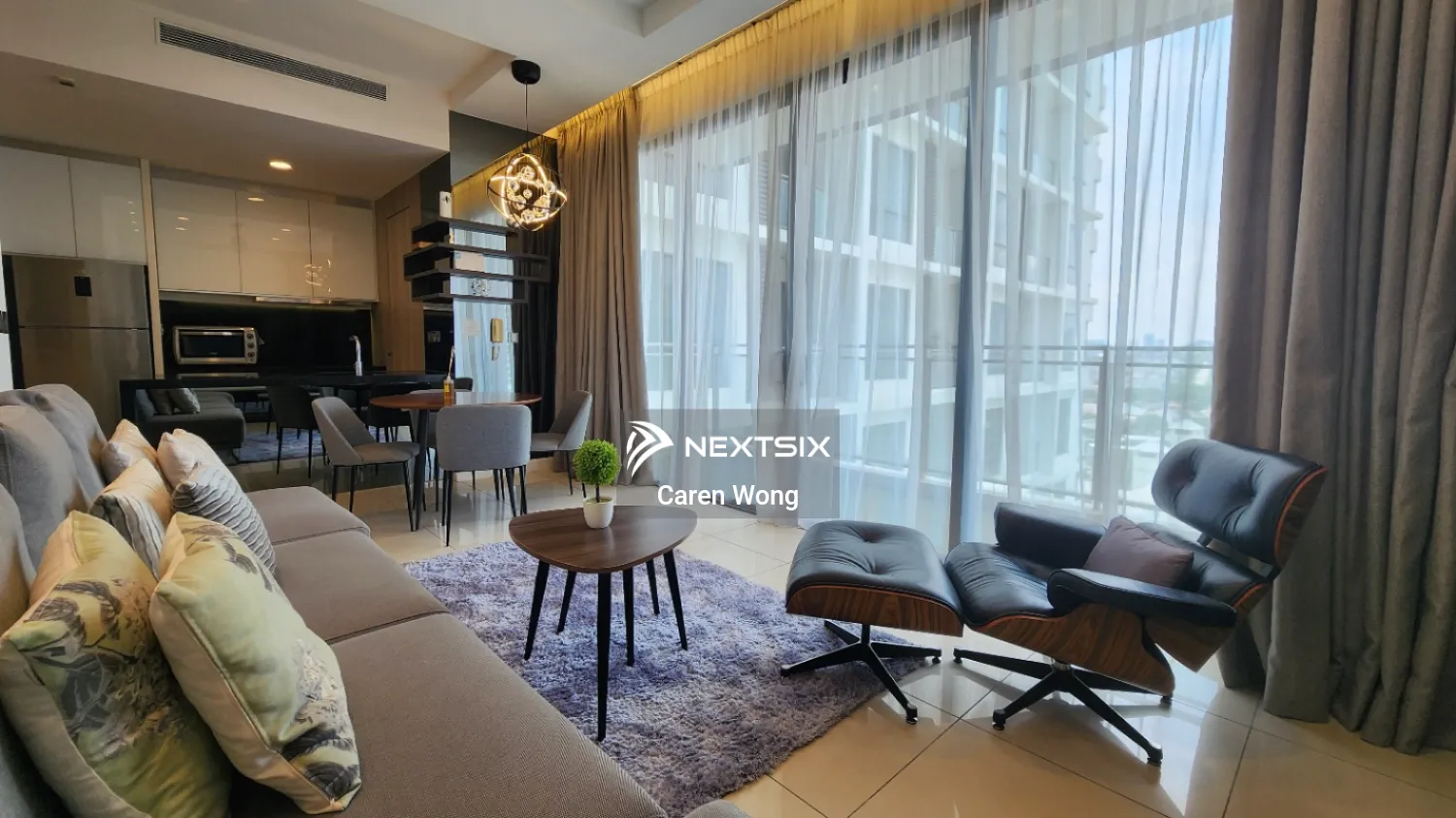 Nadi Bangsar