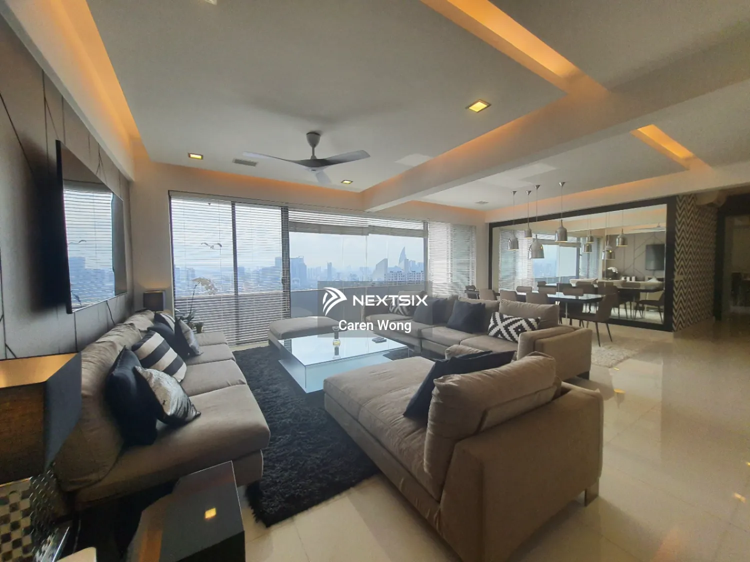 Condominium For Sale in Bangsar Kuala Lumpur