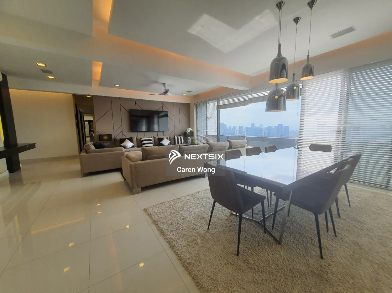 Condominium For Sale in Bangsar Wilayah Persekutuan Kuala Lumpur - Image 2