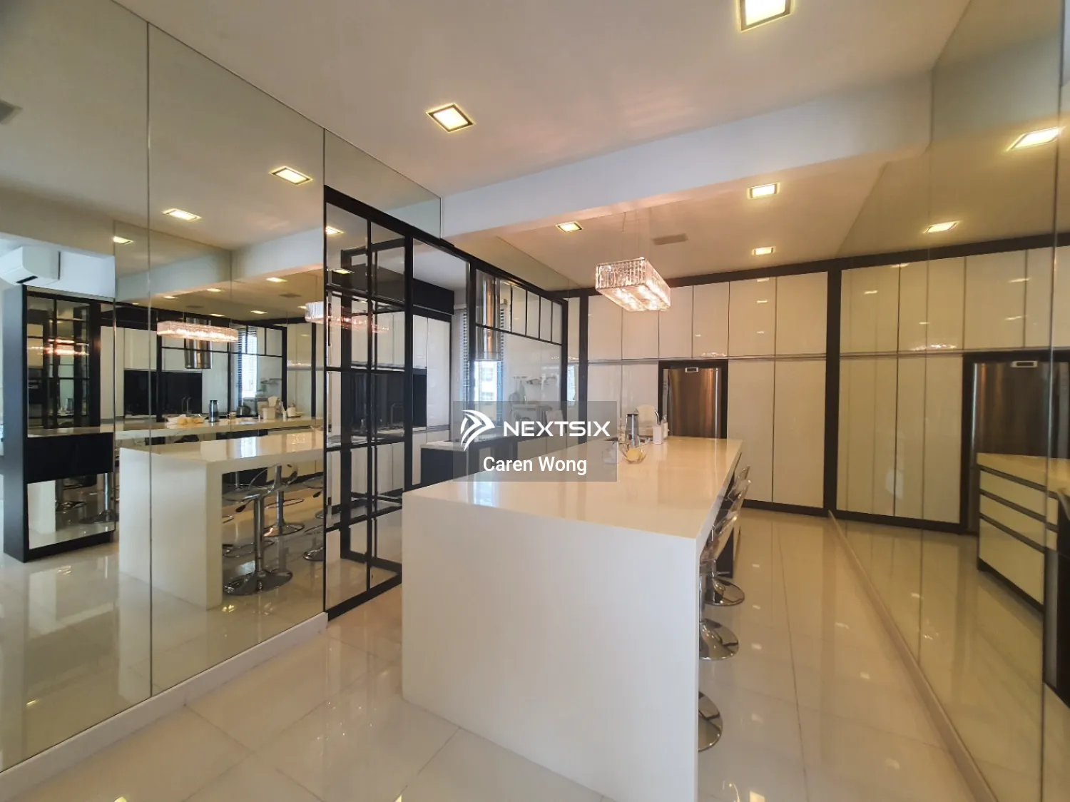 Condominium For Sale in Bangsar Wilayah Persekutuan Kuala Lumpur - Image 3