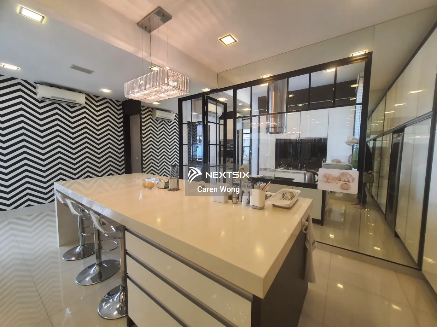 Condominium For Sale in Bangsar Wilayah Persekutuan Kuala Lumpur - Image 4