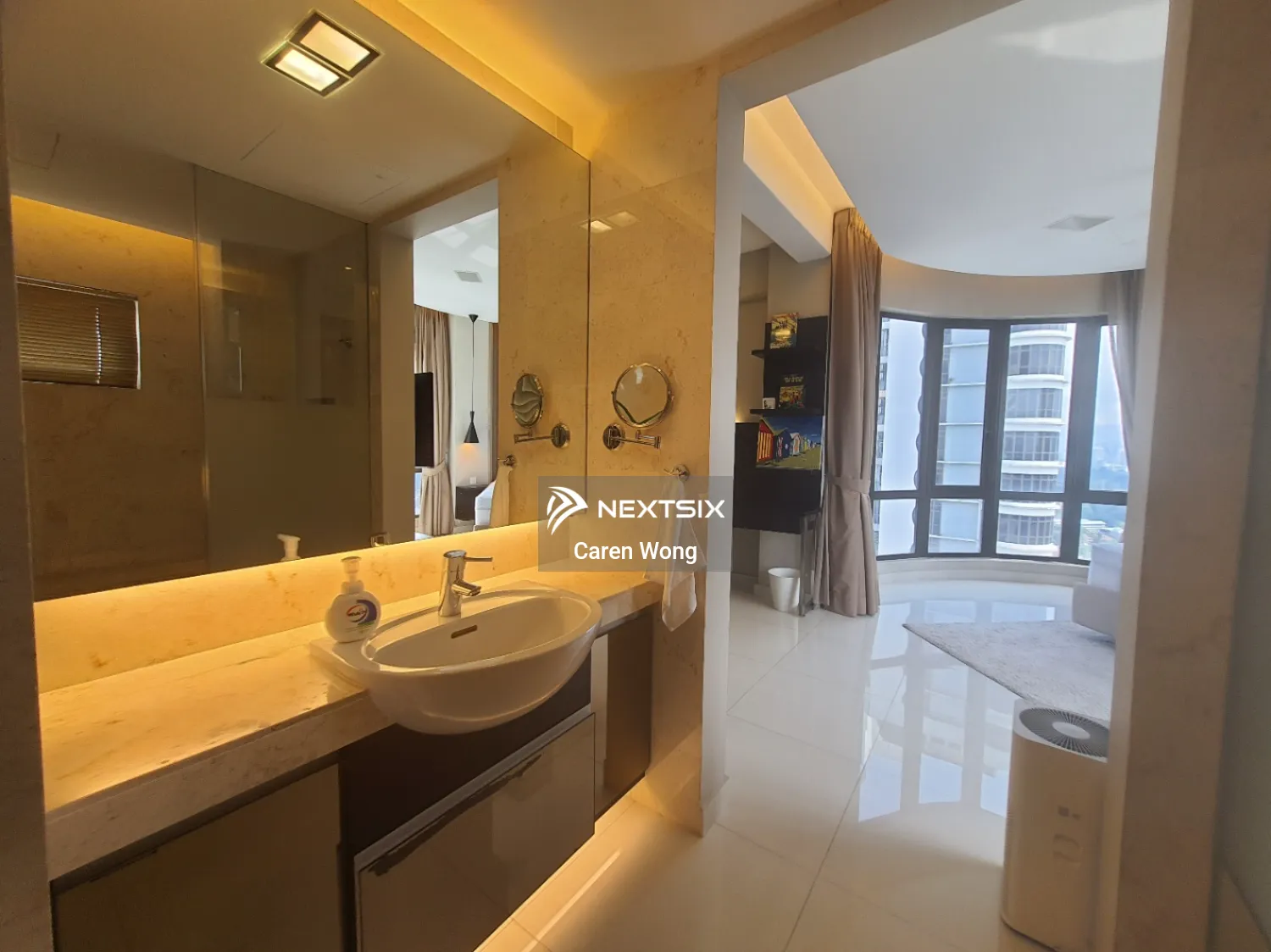 Condominium For Sale in Bangsar Wilayah Persekutuan Kuala Lumpur - Image 6