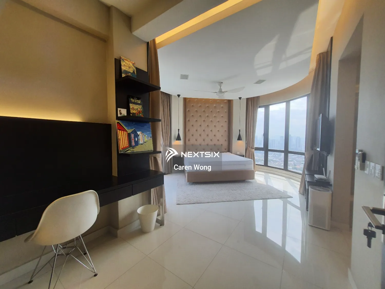 Condominium For Sale in Bangsar Wilayah Persekutuan Kuala Lumpur - Image 8