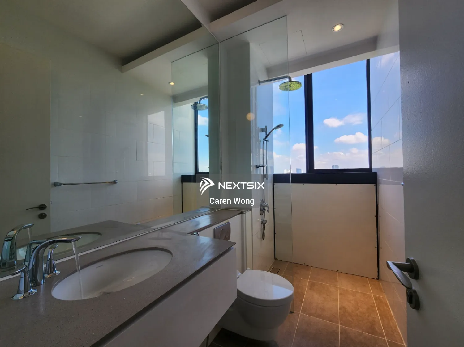 Serviced Residence For Rent in Damansara Heights Wilayah Persekutuan Kuala Lumpur - Image 5