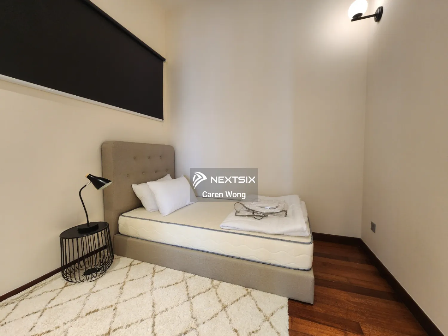 Serviced Residence For Rent in Damansara Heights Wilayah Persekutuan Kuala Lumpur - Image 6