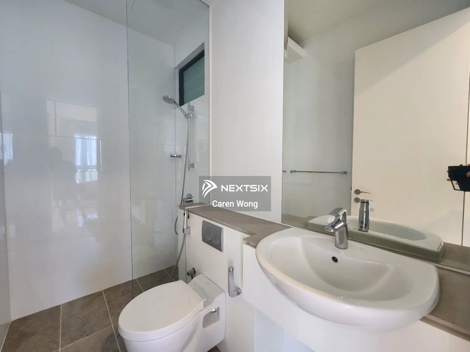 Serviced Residence For Rent in Damansara Heights Wilayah Persekutuan Kuala Lumpur - Image 7