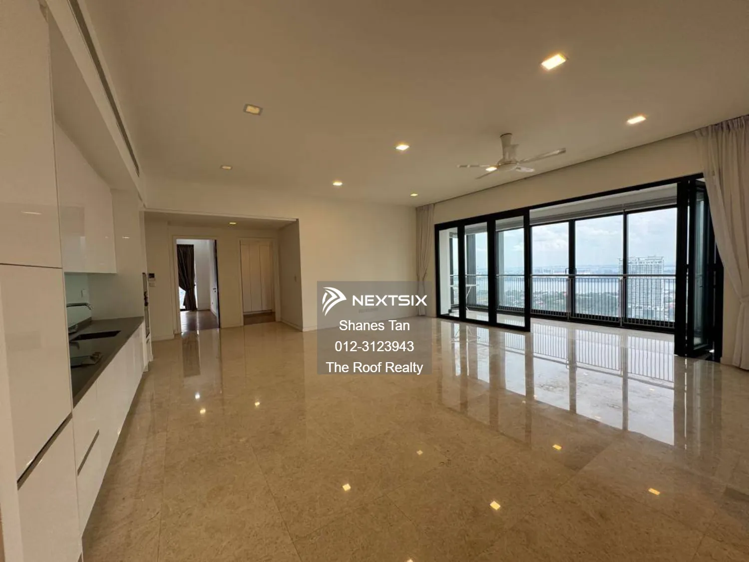 Condominium For Rent in Johor Bahru Johor