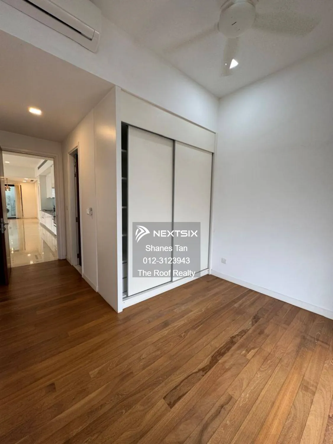 Condominium For Rent in Johor Bahru Johor - Image 11