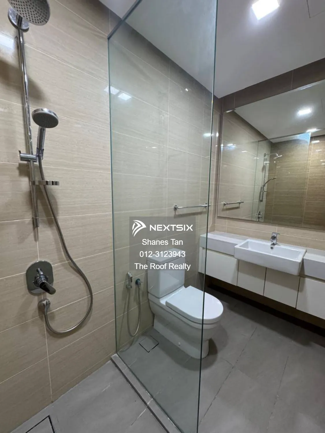 Condominium For Rent in Johor Bahru Johor - Image 12