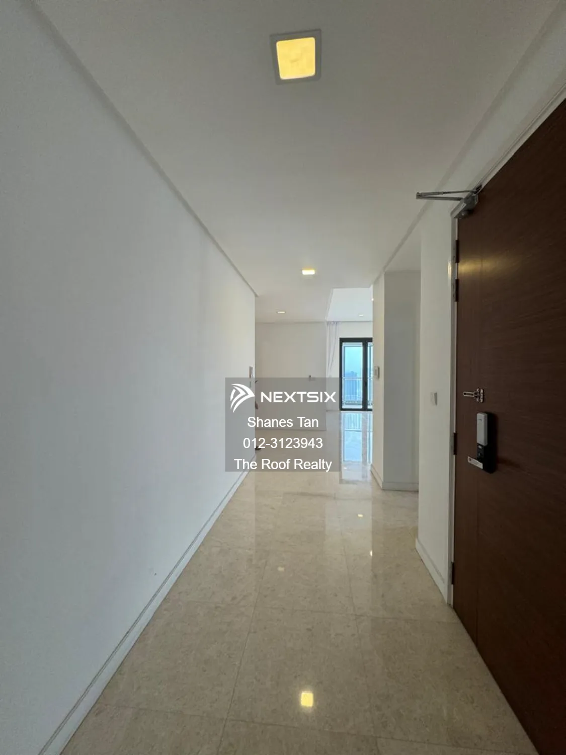 Condominium For Rent in Johor Bahru Johor - Image 13