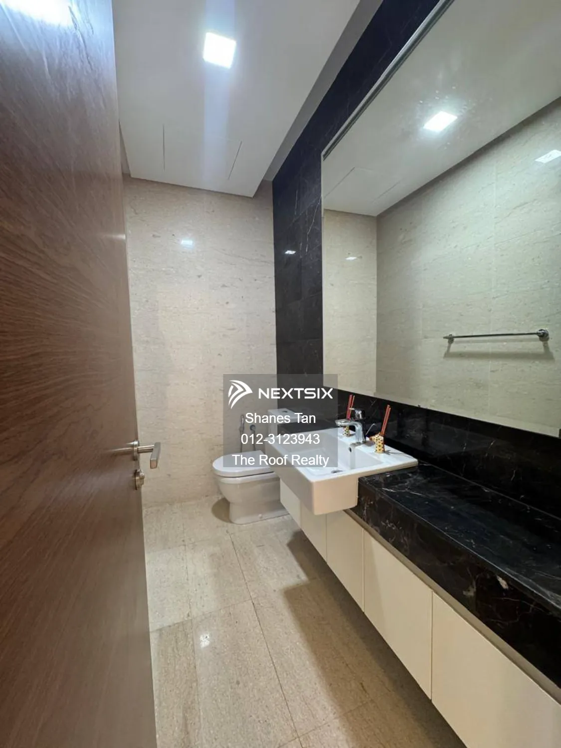 Condominium For Rent in Johor Bahru Johor - Image 14