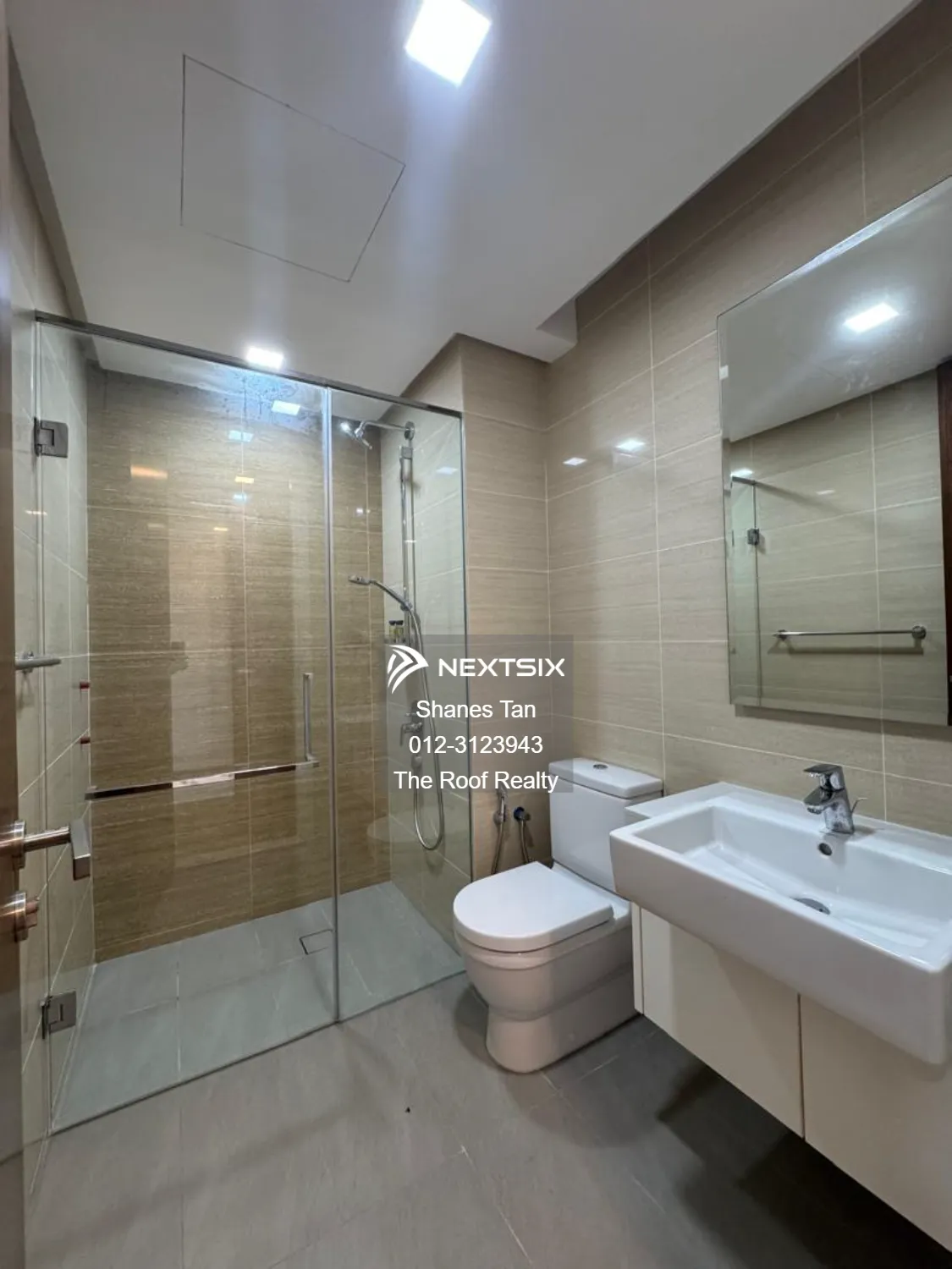 Condominium For Rent in Johor Bahru Johor - Image 15