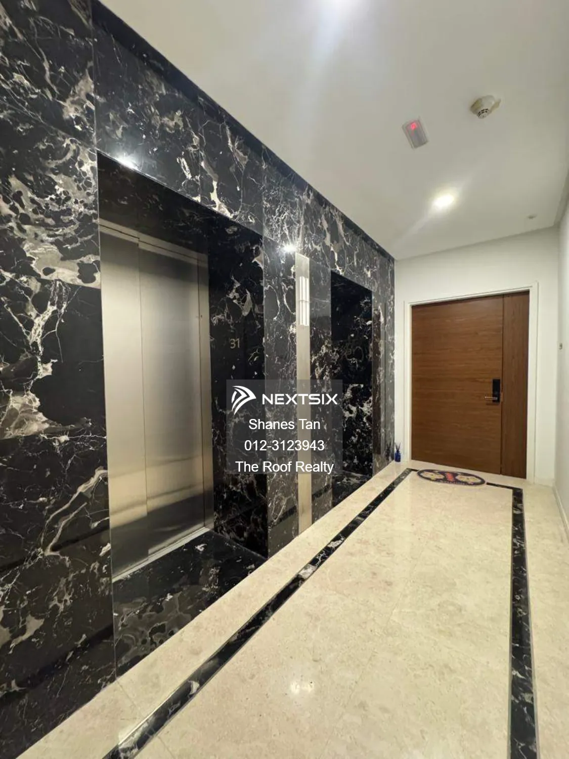 Condominium For Rent in Johor Bahru Johor - Image 17