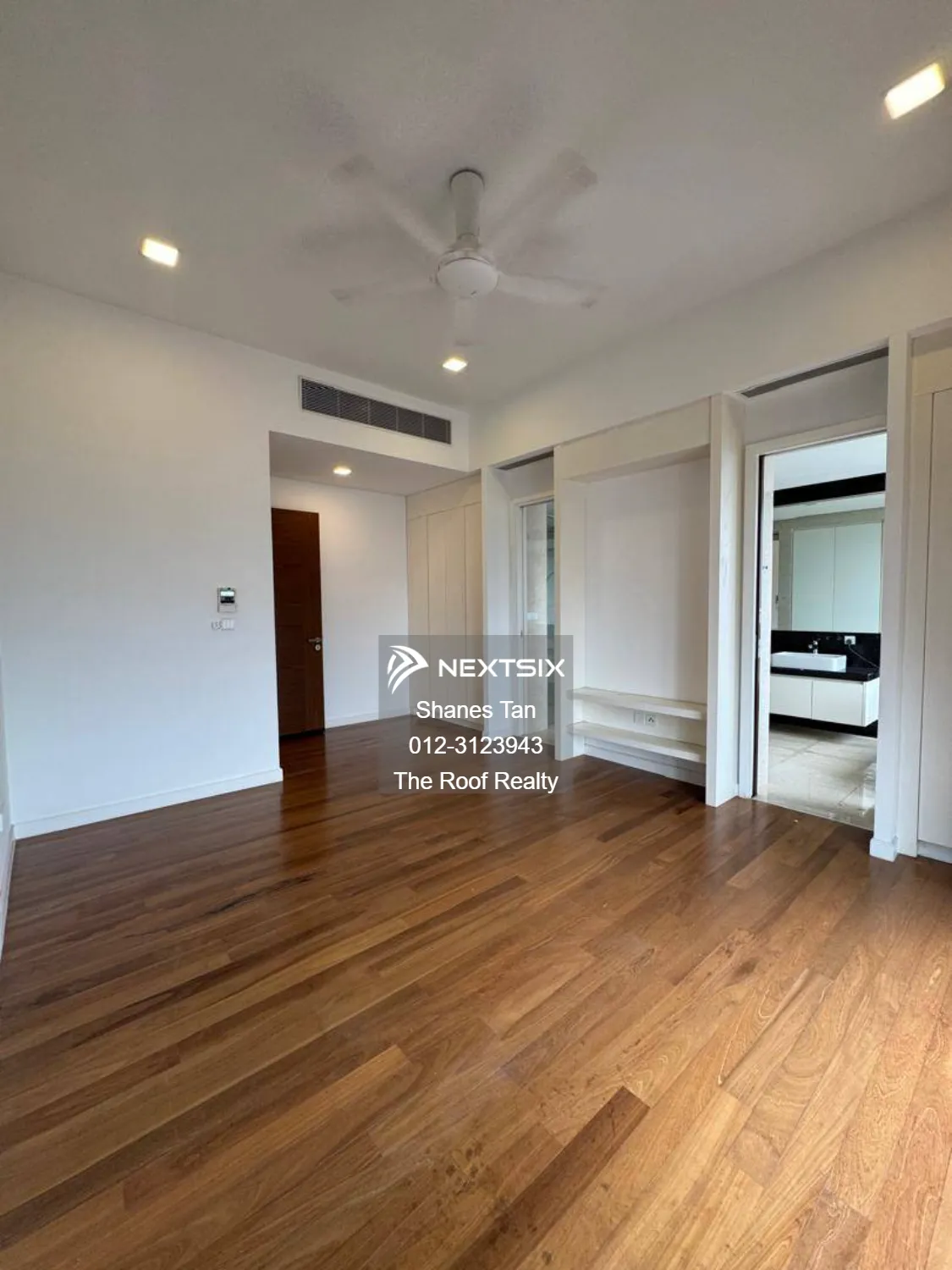 Condominium For Rent in Johor Bahru Johor - Image 9