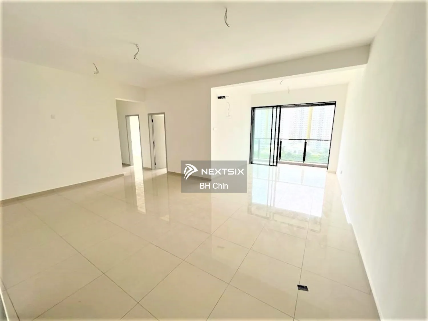 Condominium For Sale in Bayan Lepas Penang