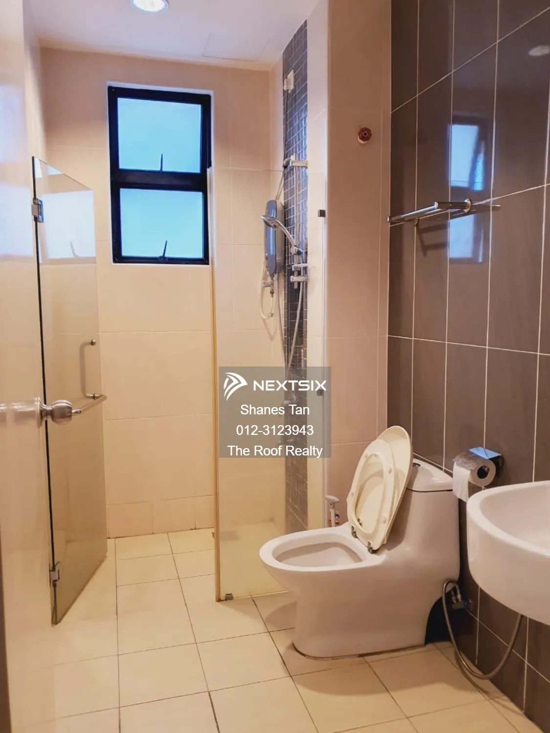 Apartment For Rent in Johor Bahru Johor