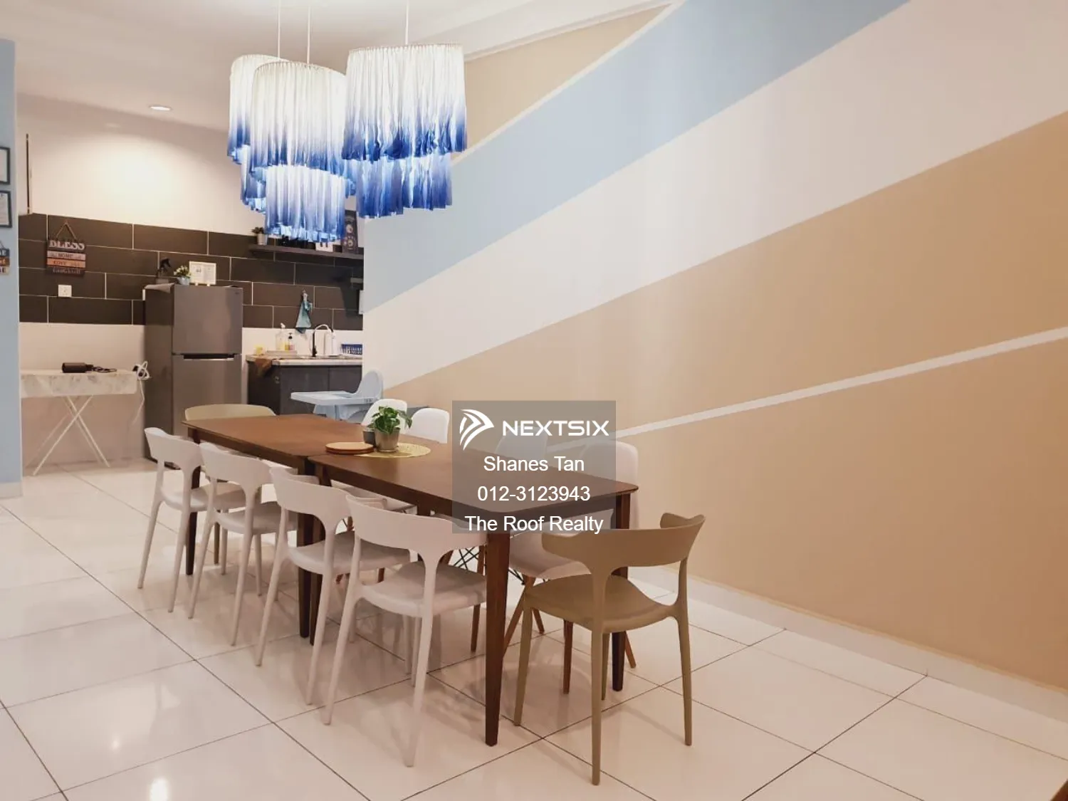 Apartment For Rent in Johor Bahru Johor - Image 10