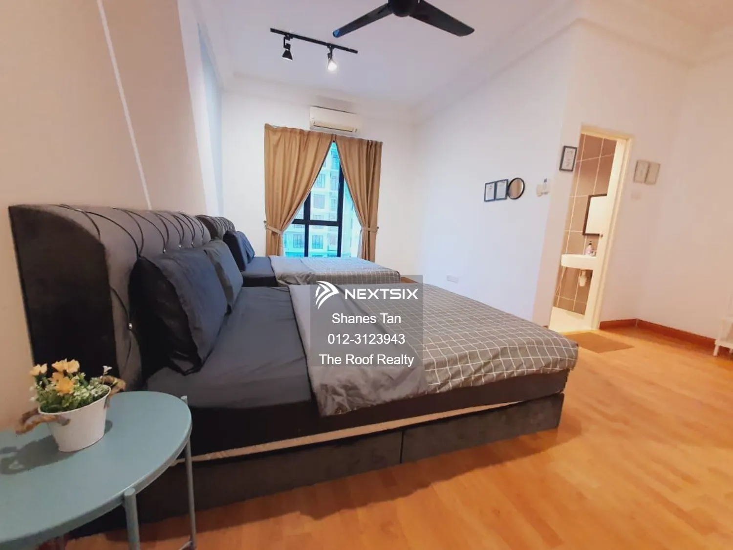 Apartment For Rent in Johor Bahru Johor - Image 11