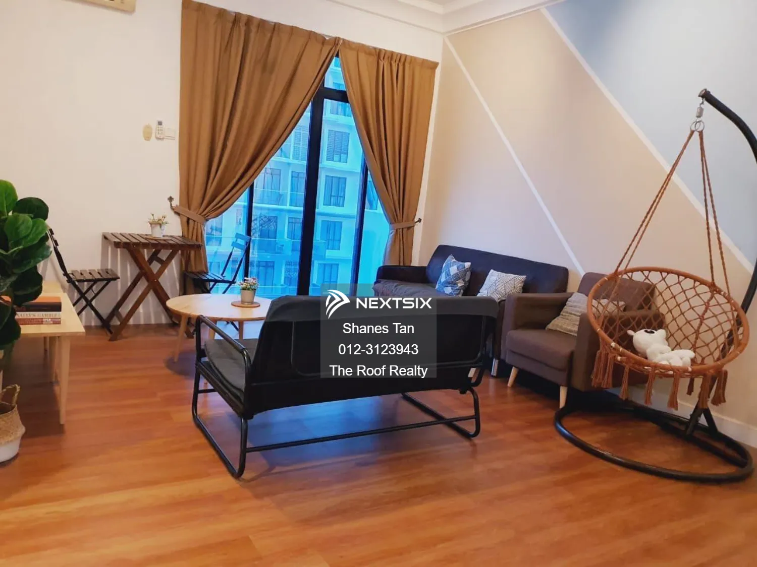 Apartment For Rent in Johor Bahru Johor - Image 12