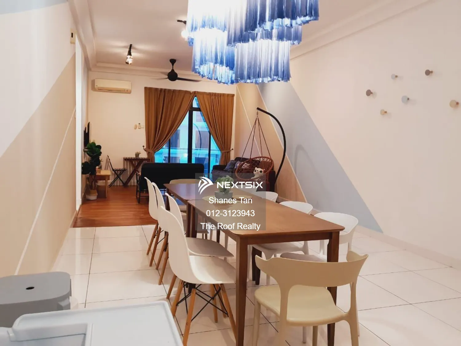 Apartment For Rent in Johor Bahru Johor - Image 5