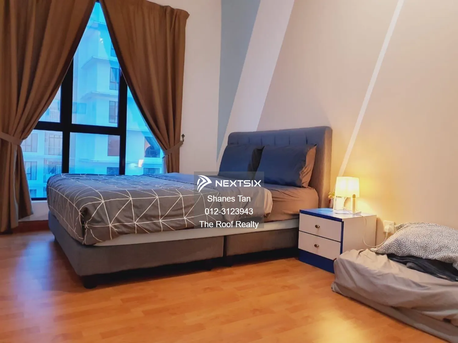 Apartment For Rent in Johor Bahru Johor - Image 6