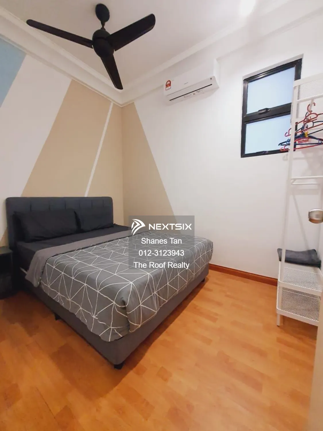 Apartment For Rent in Johor Bahru Johor - Image 7