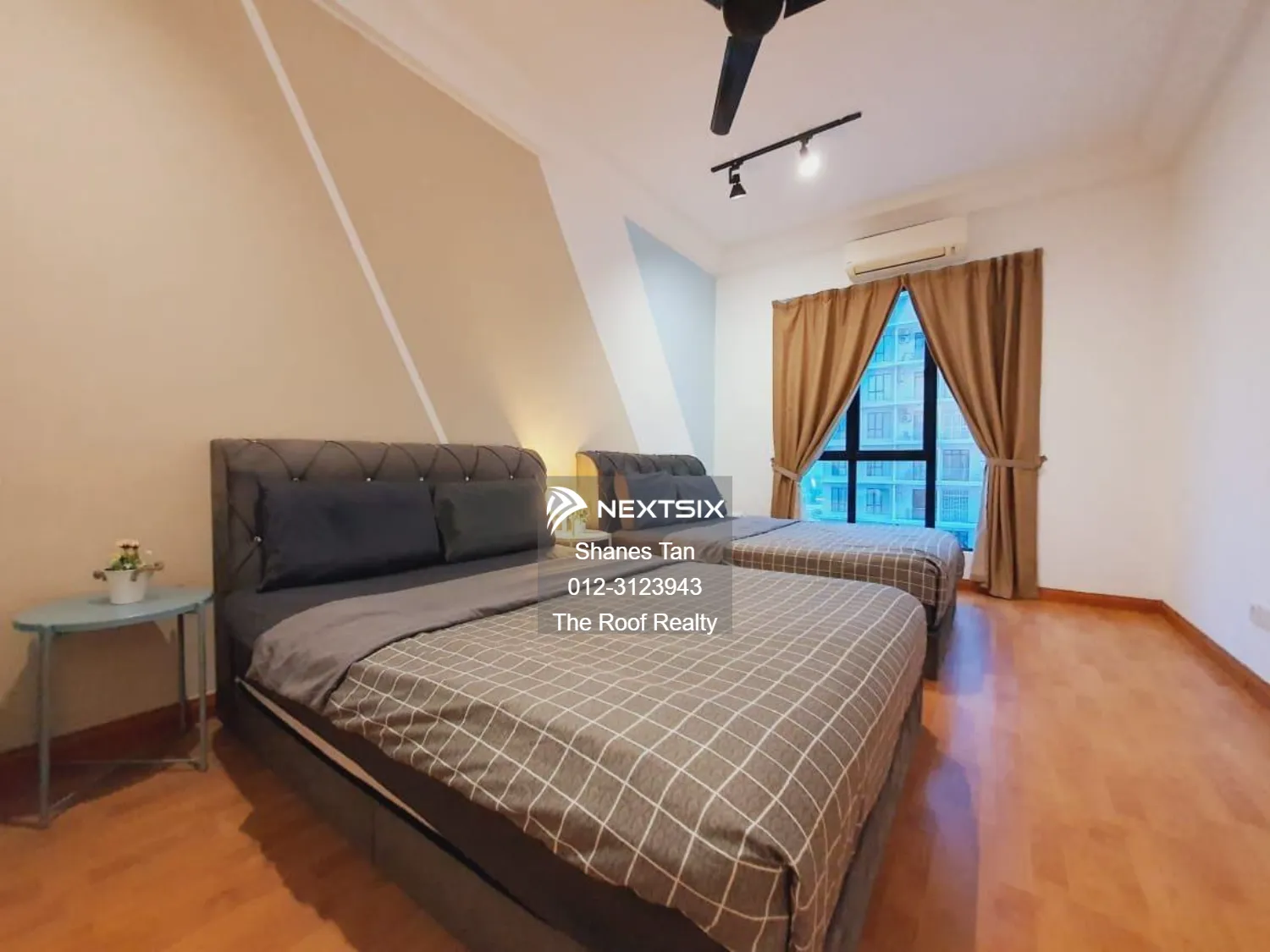 Apartment For Rent in Johor Bahru Johor - Image 8