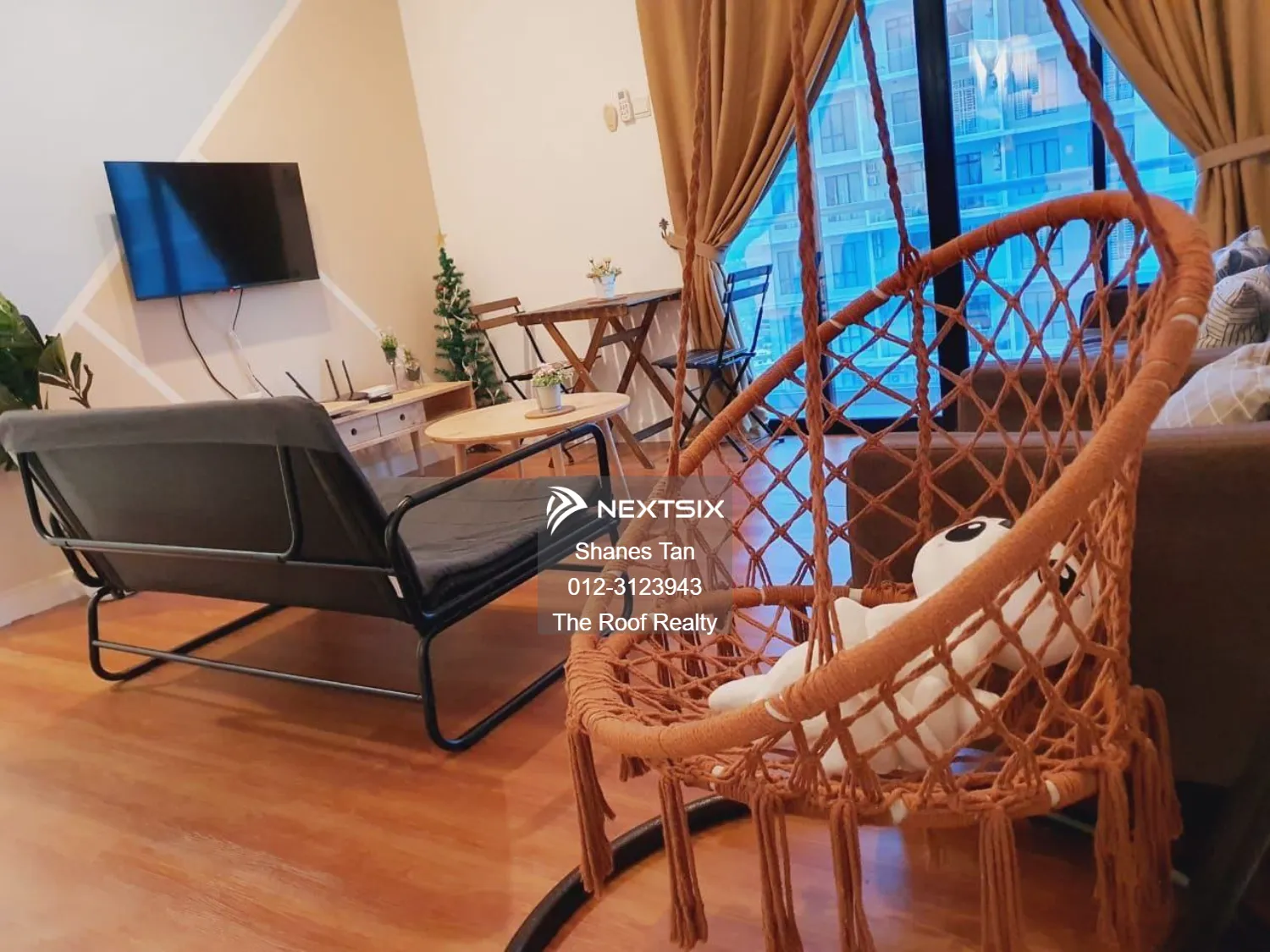 Apartment For Rent in Johor Bahru Johor - Image 9