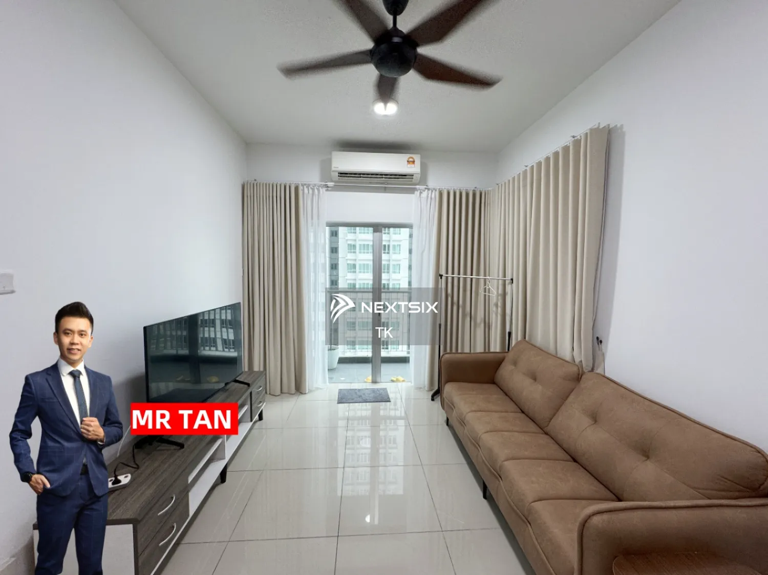 Razak City Residences