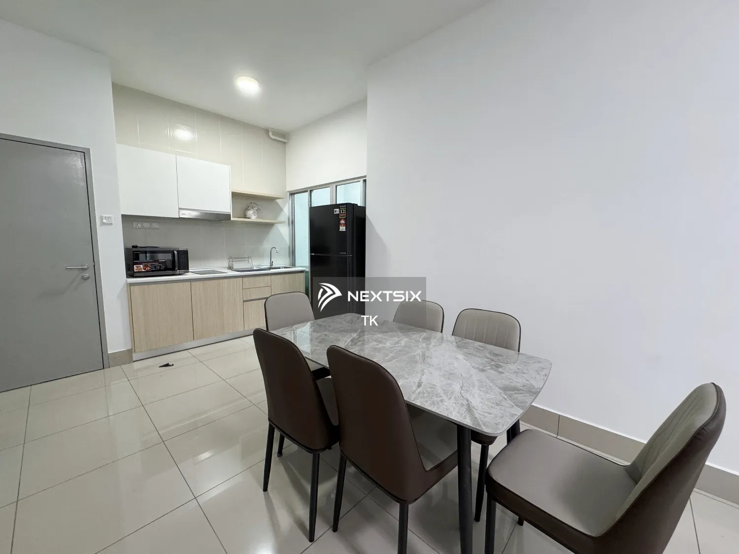 Serviced Residence For Rent in Salak Selatan Wilayah Persekutuan Kuala Lumpur - Image 5