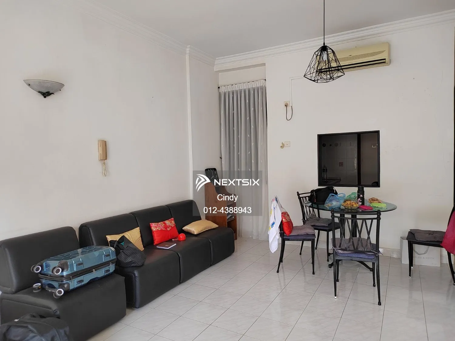 Eden Fairway Condominium