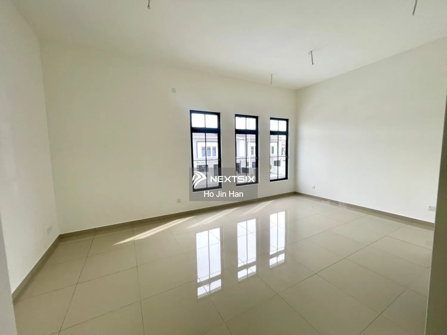 2-sty Terrace/Link House For Rent in Iskandar Puteri (Nusajaya) Johor - Image 6