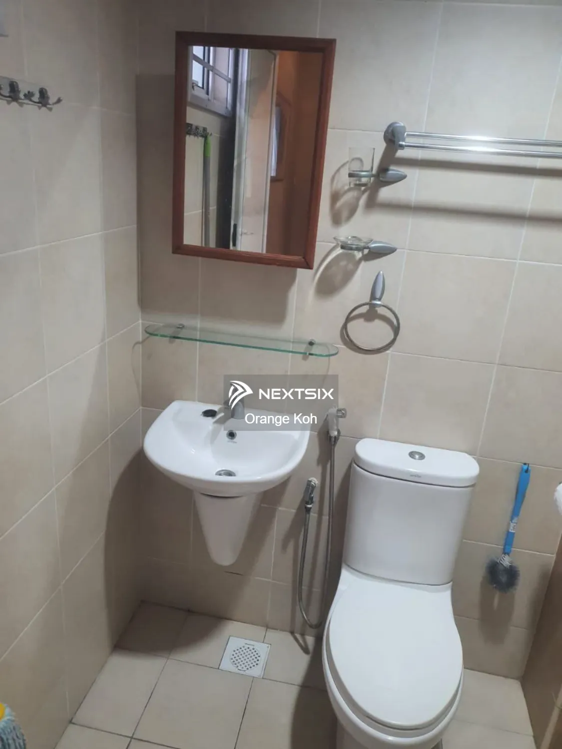 Serviced Residence For Sale in Johor Bahru Johor - Image 11