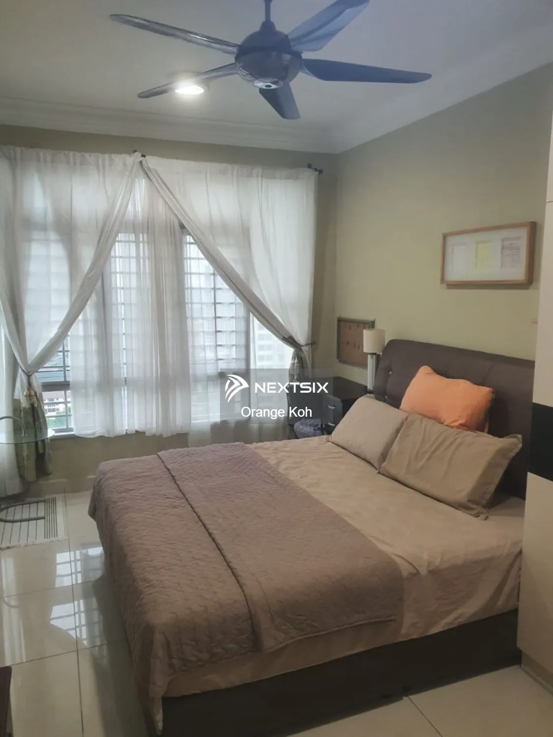 Serviced Residence For Sale in Johor Bahru Johor - Image 12