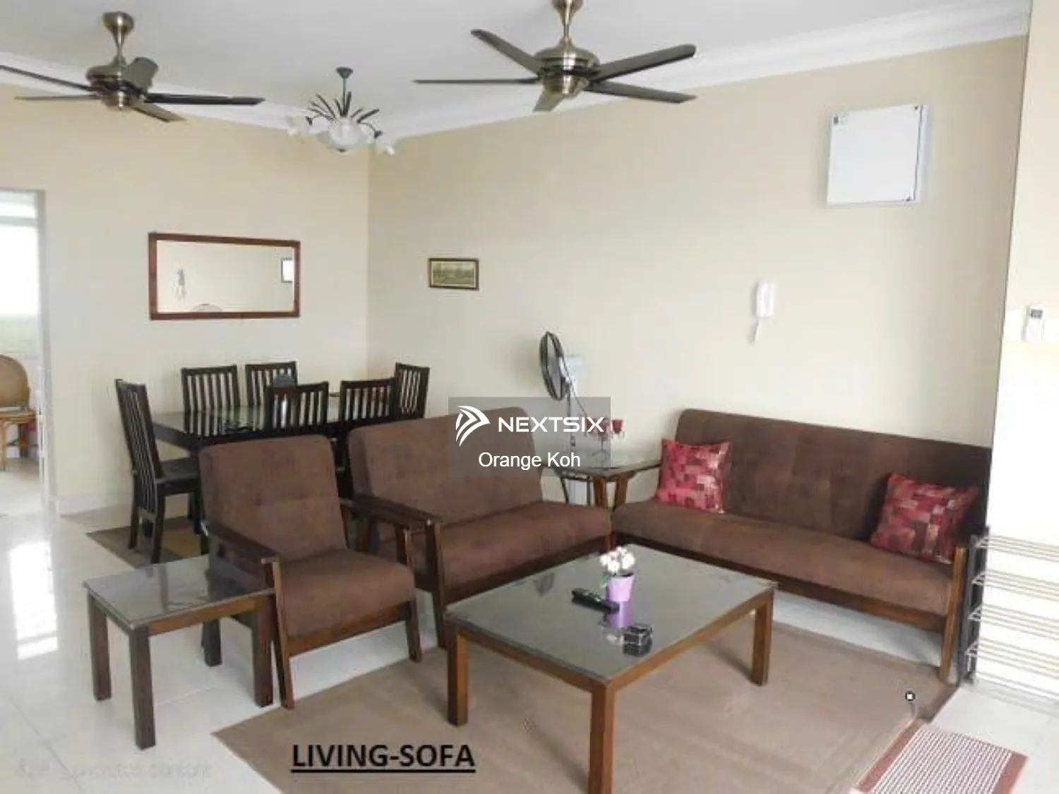 Serviced Residence For Sale in Johor Bahru Johor - Image 13
