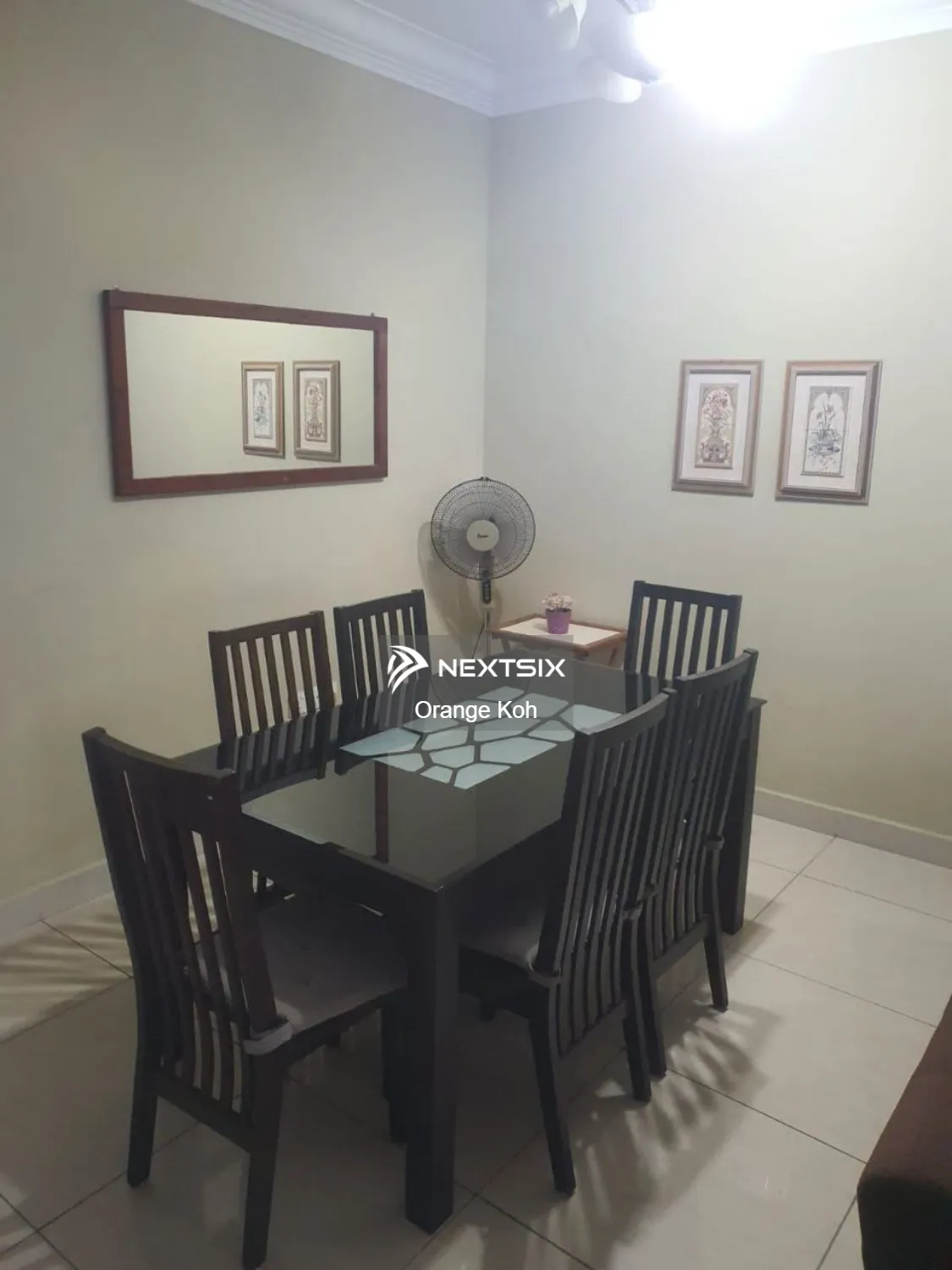 Serviced Residence For Sale in Johor Bahru Johor - Image 15