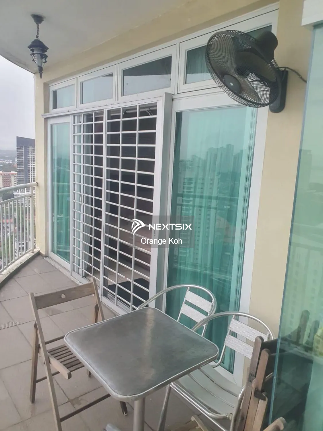 Serviced Residence For Sale in Johor Bahru Johor - Image 5