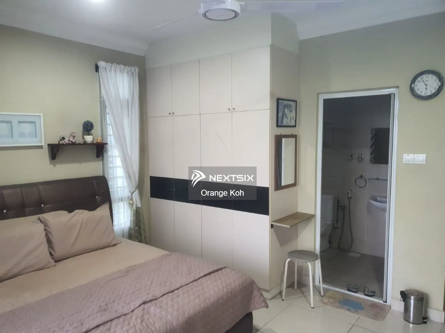 Serviced Residence For Sale in Johor Bahru Johor - Image 8