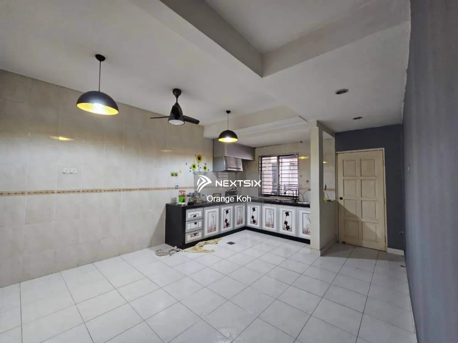 Semi-detached House For Sale in Johor Bahru Johor - Image 11