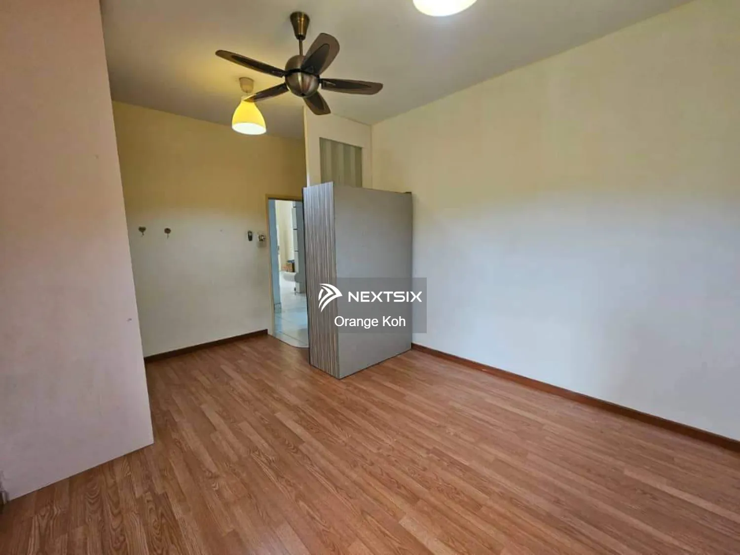 Semi-detached House For Sale in Johor Bahru Johor - Image 12