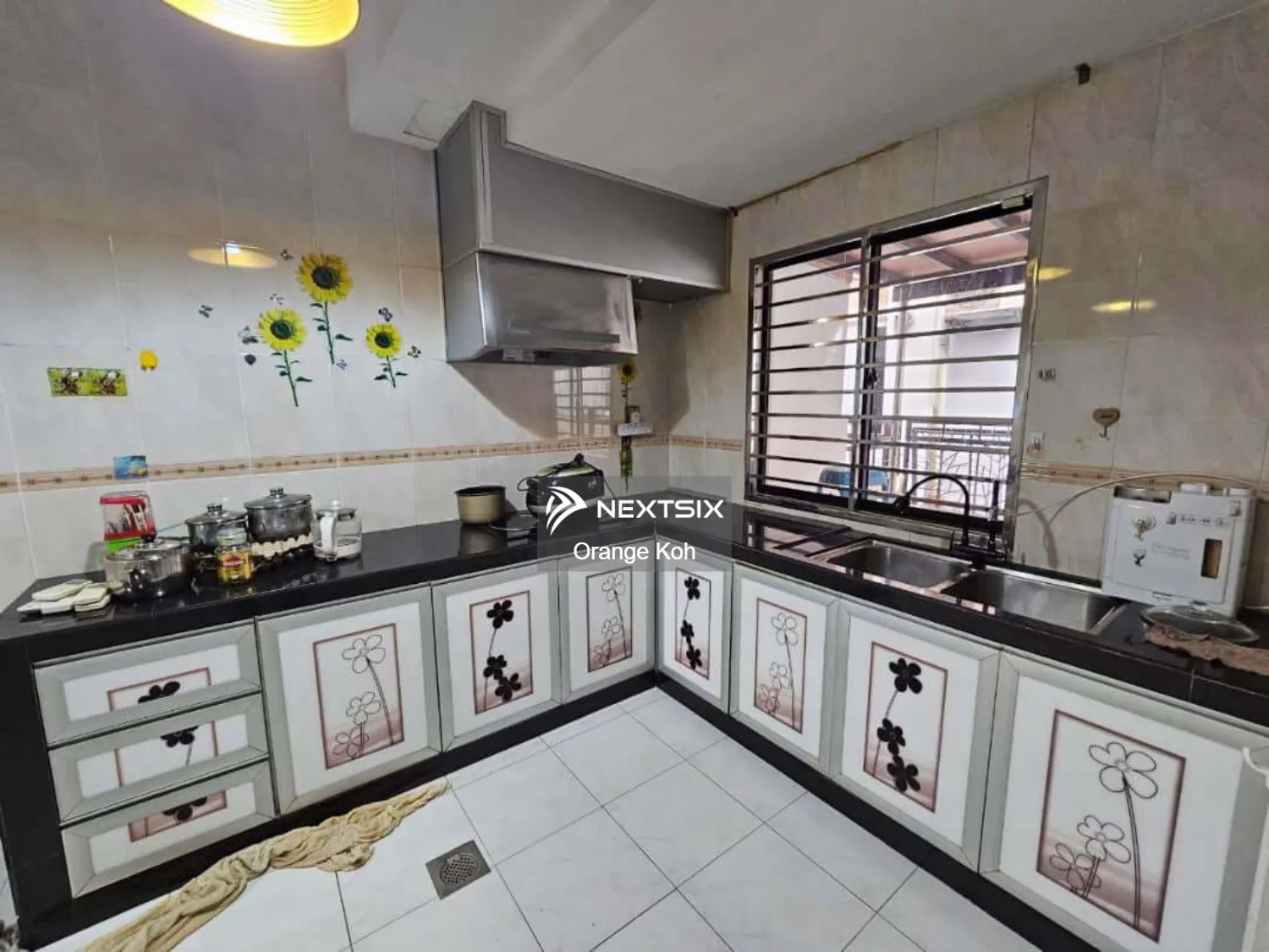 Semi-detached House For Sale in Johor Bahru Johor - Image 14