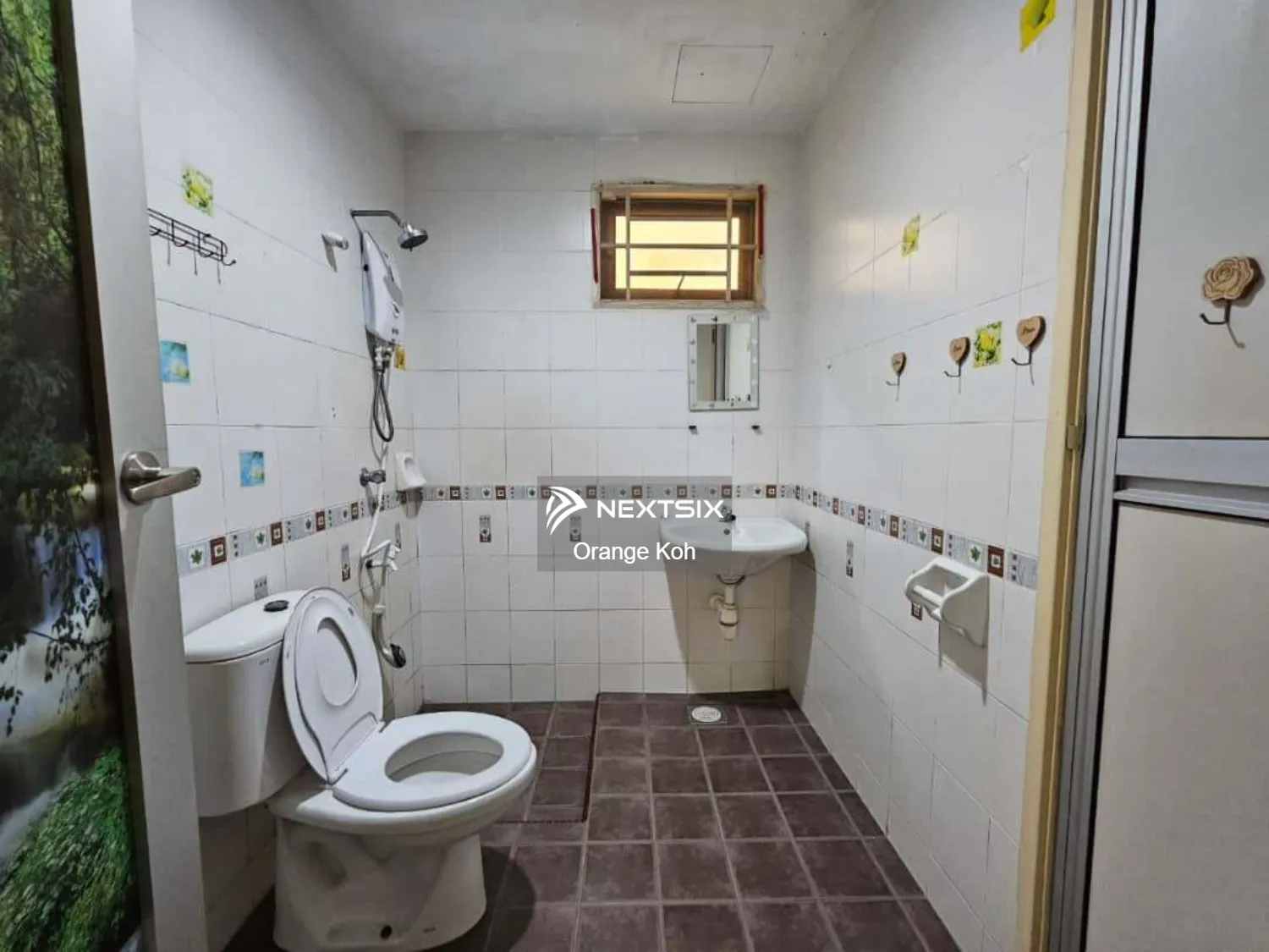 Semi-detached House For Sale in Johor Bahru Johor - Image 15