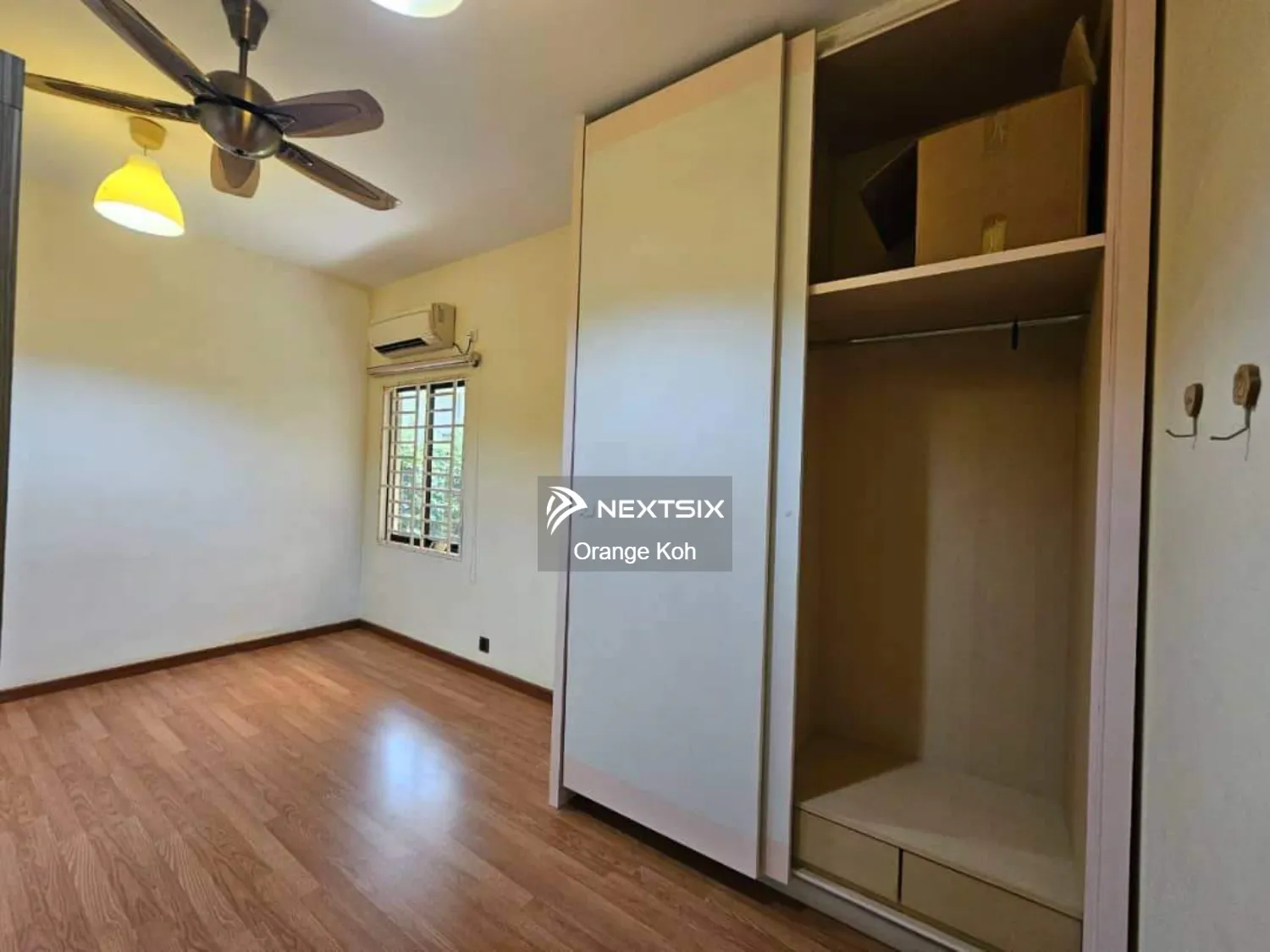 Semi-detached House For Sale in Johor Bahru Johor - Image 18
