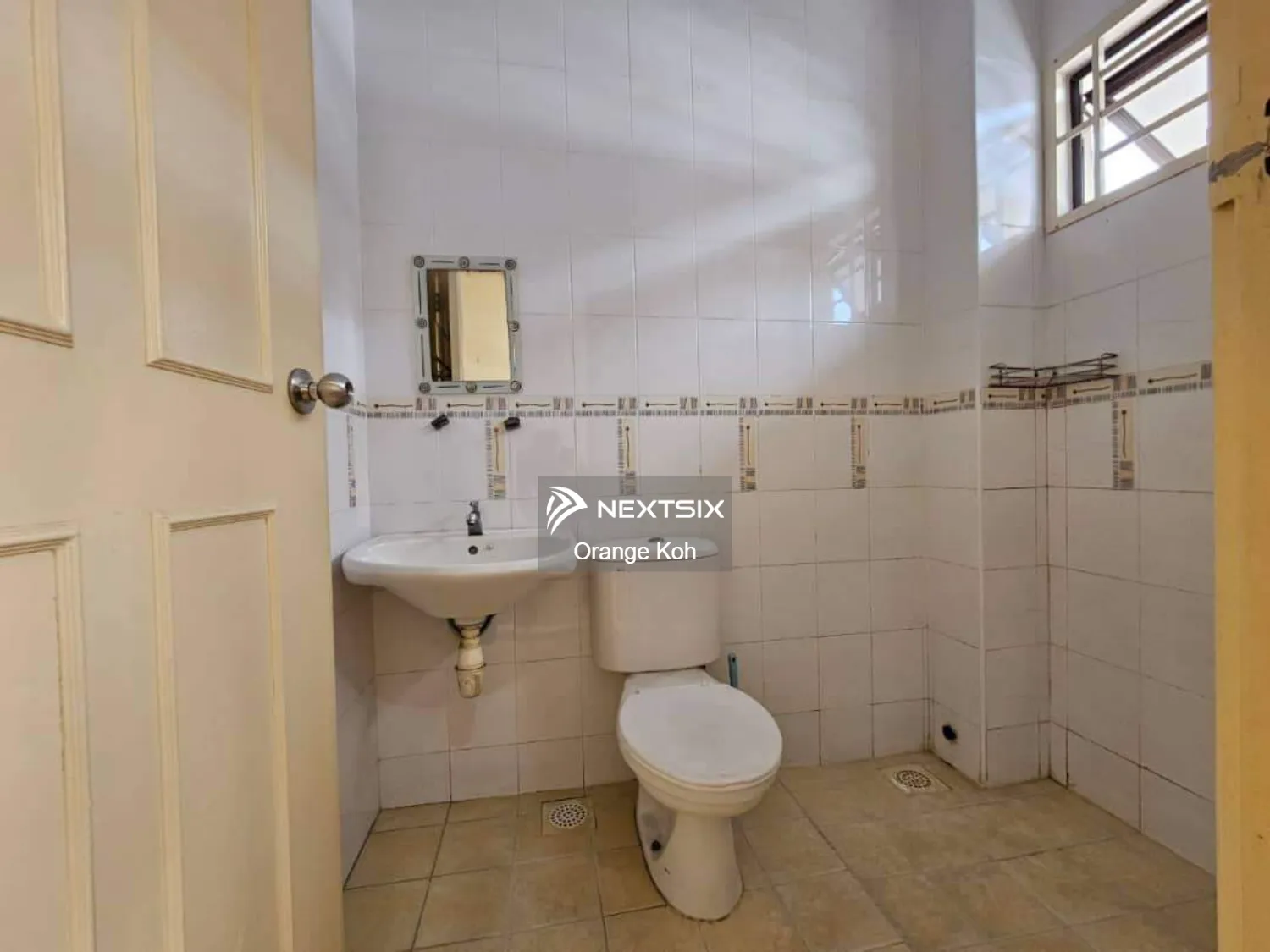 Semi-detached House For Sale in Johor Bahru Johor - Image 5