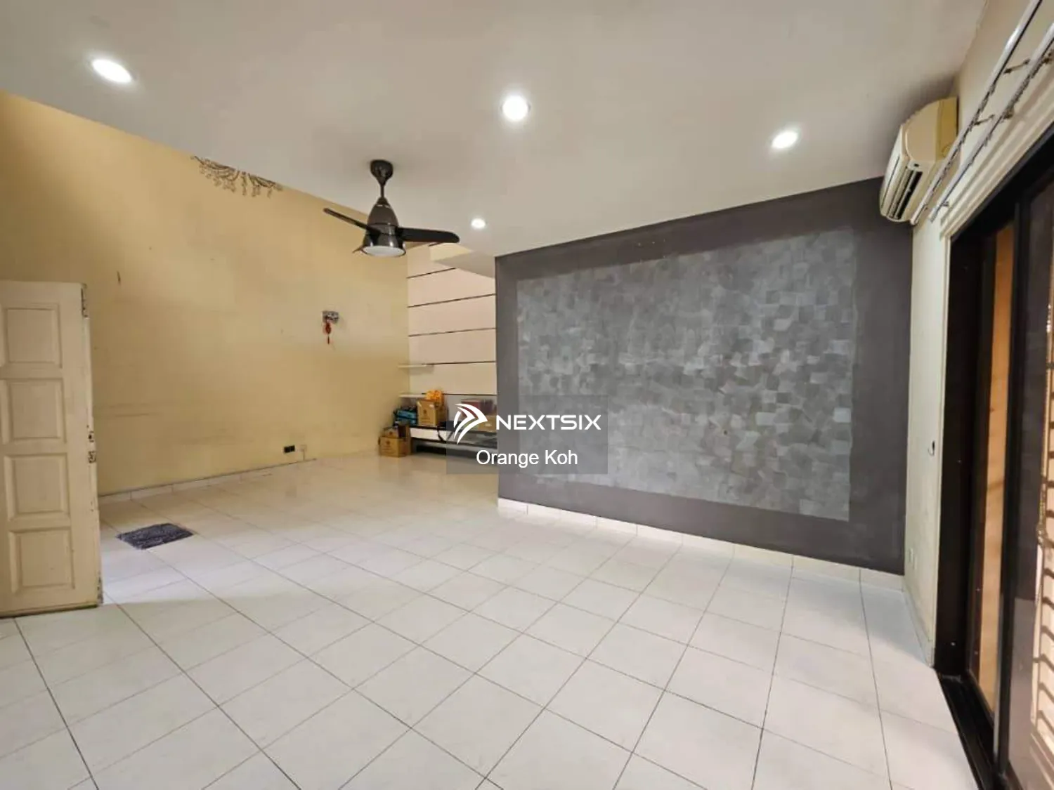 Semi-detached House For Sale in Johor Bahru Johor - Image 7