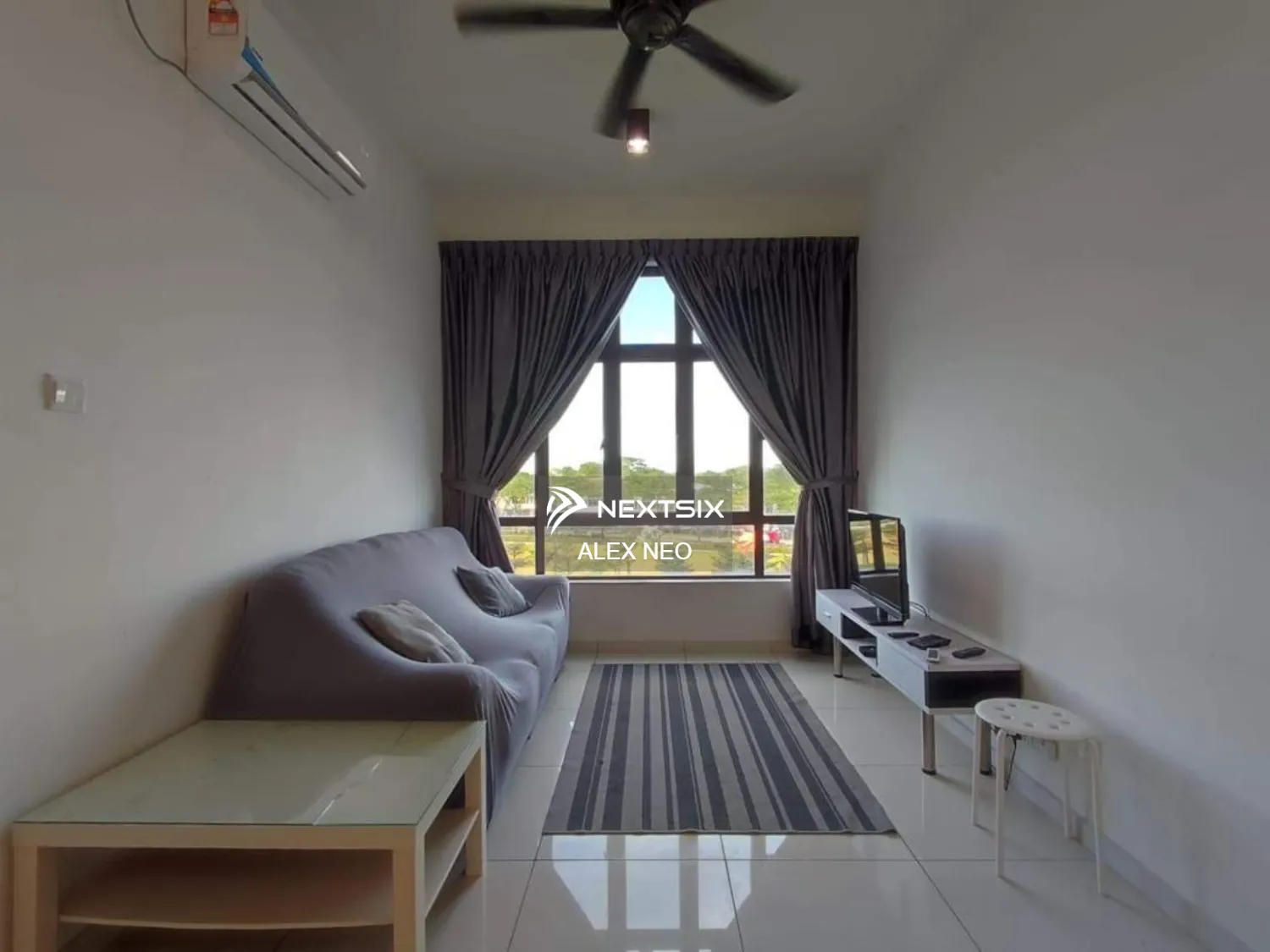 D’Summit Residences