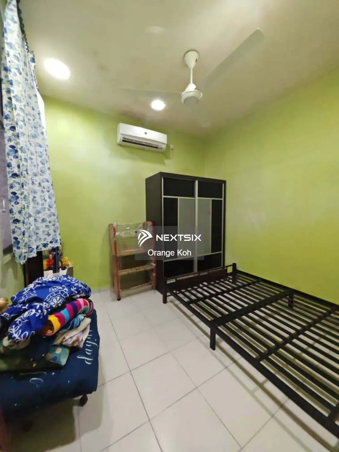1-sty Terrace/Link House For Sale in Johor Bahru Johor - Image 10