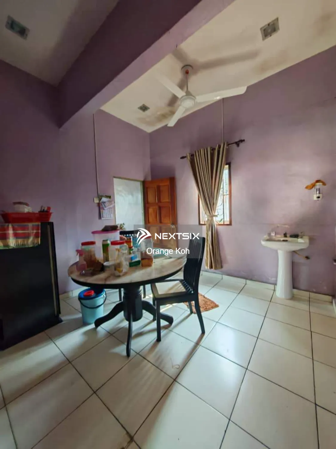 1-sty Terrace/Link House For Sale in Johor Bahru Johor - Image 6